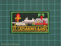 St. Catherines & Dist. [ON S11c.1]
